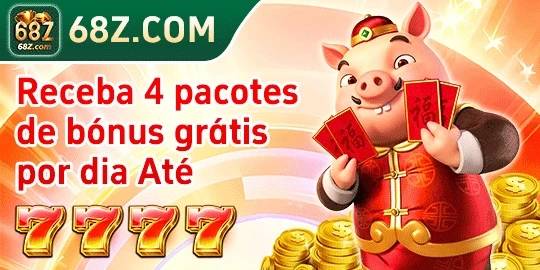 68Z Ganhe R$ 100,00 Gratis